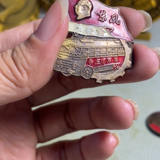 瓷片景德镇陶瓷艺术品