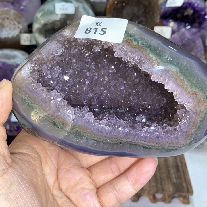 未镶嵌大型摆件（非配饰）水晶