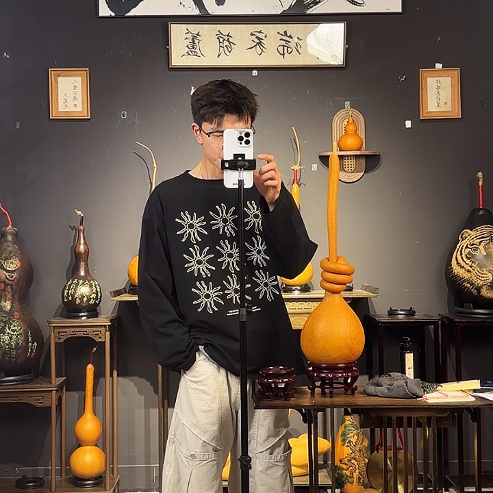 云***云有机玻璃葫芦葫芦葫芦