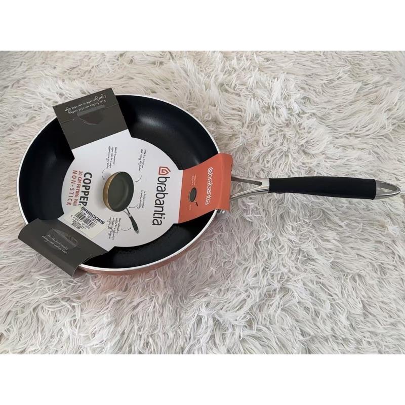 015 荷兰  Brabantia  20cm不粘煎锅