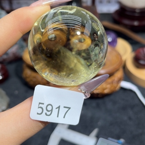 【闪购商品】水晶大型摆件（非配饰）未镶嵌
