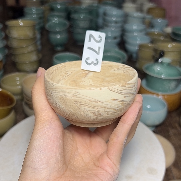 小米茶器龙泉云间青瓷