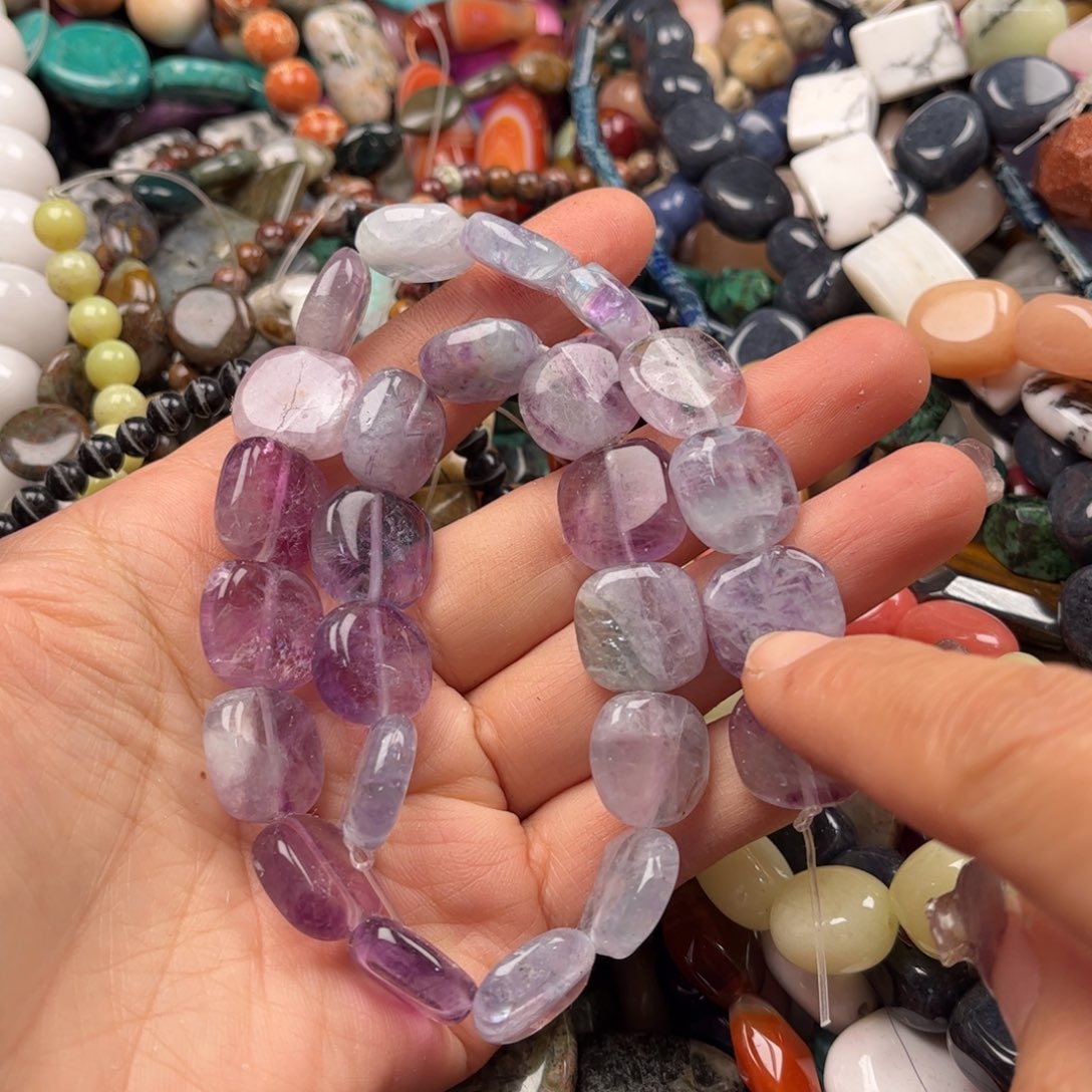 石英质玉珠宝奇石未镶嵌图