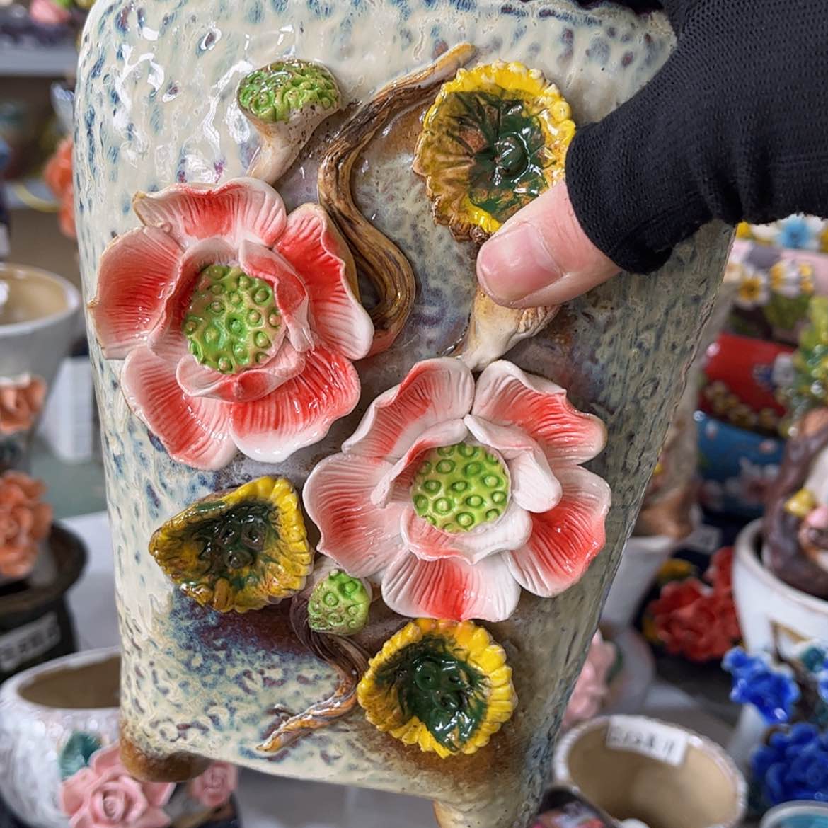 【闪购商品】红陶福利