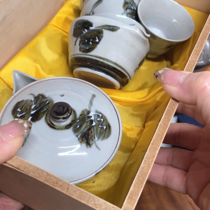 紫砂茶壶笃行不怠行稳致远