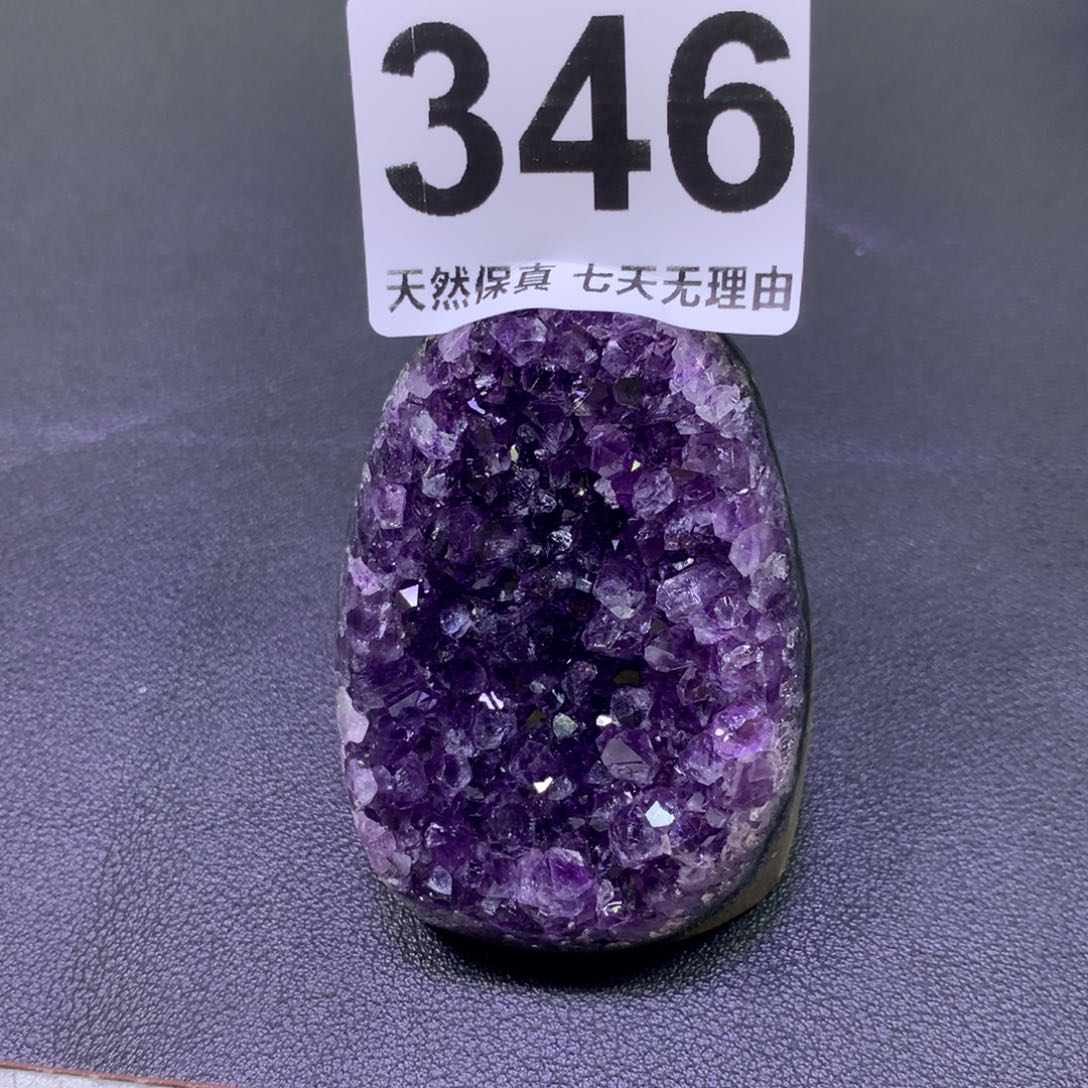 水晶摆件未镶嵌1