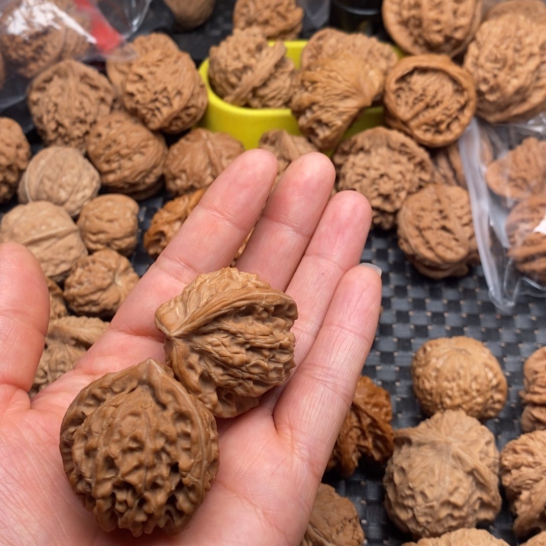 吊坠桃核纸****护文玩核桃