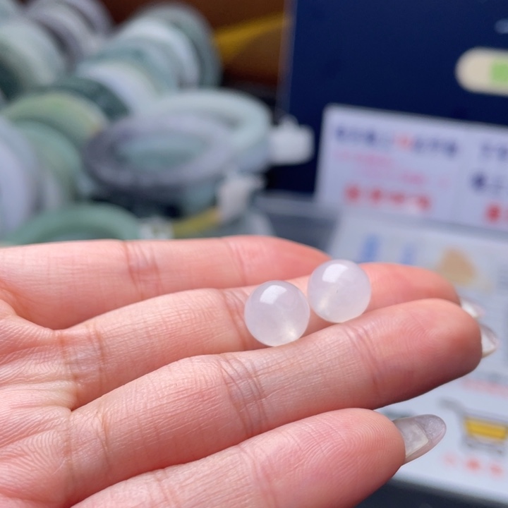【闪购商品】未镶嵌翡翠首饰定制翡翠