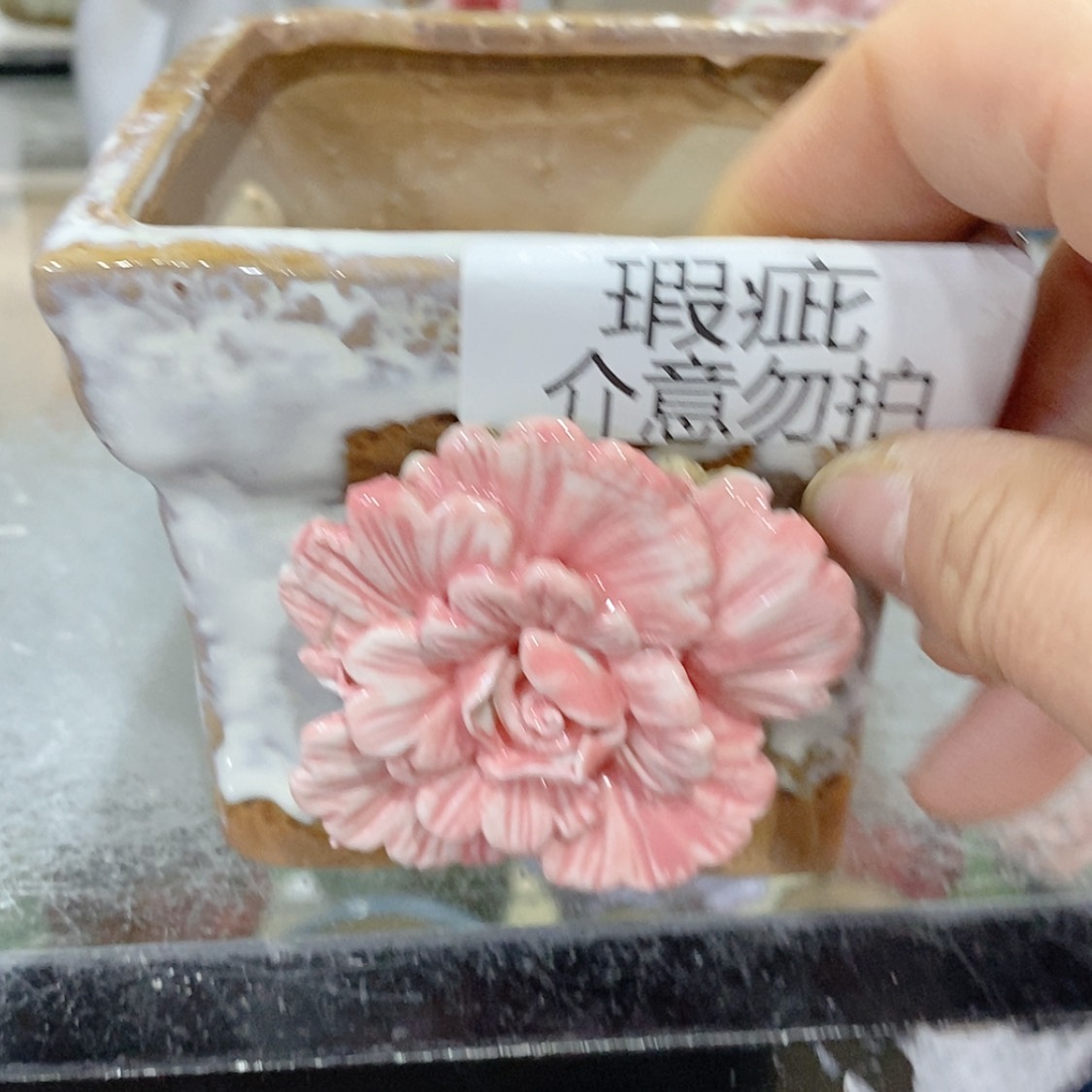 【闪购商品】红陶福利