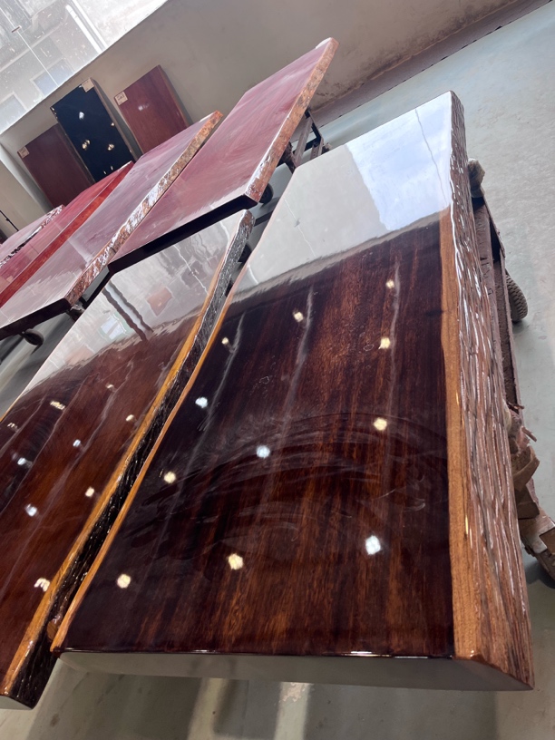 实木大板茶桌 原木实木大板 福利板 福利价