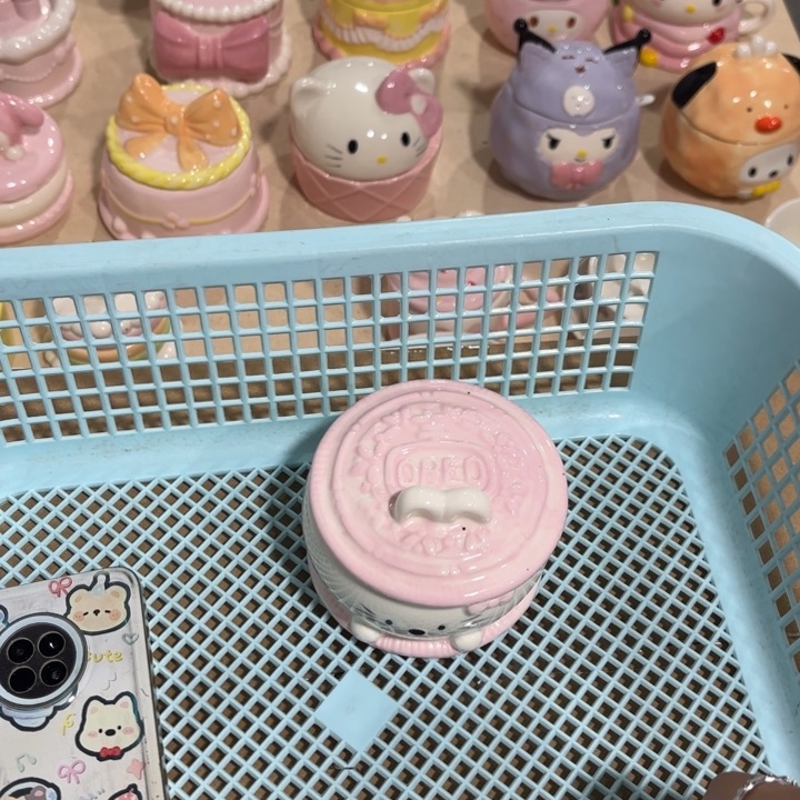 紫砂在一起的日子真的太快乐了