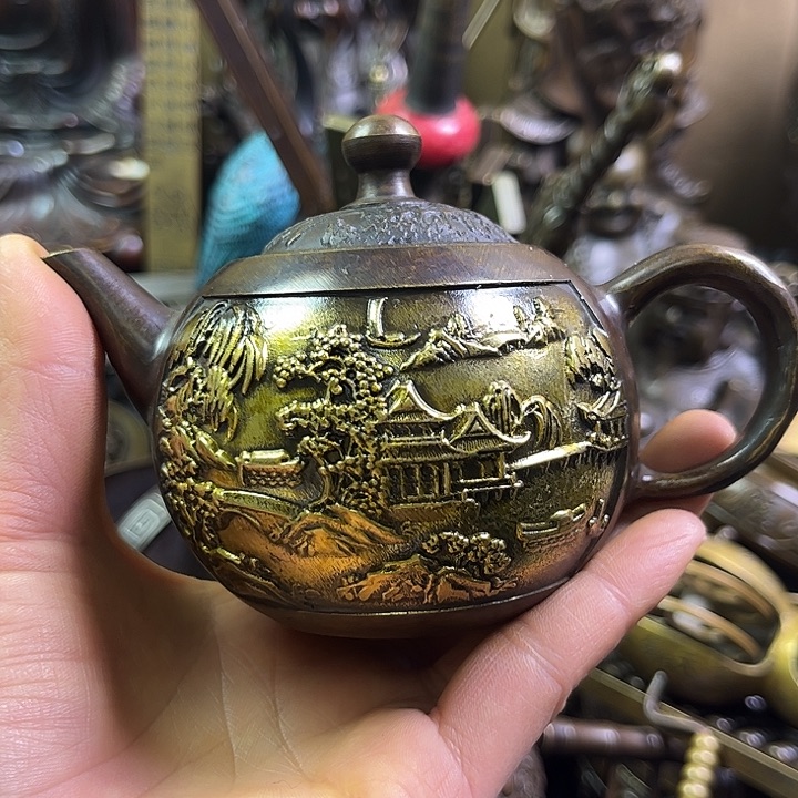 铜器666666666666666