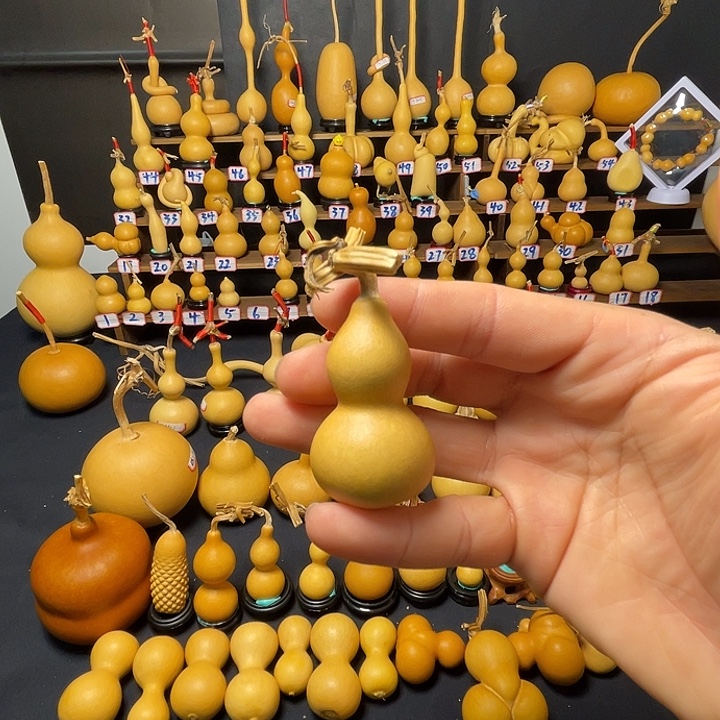 有机玻璃葫芦葫芦