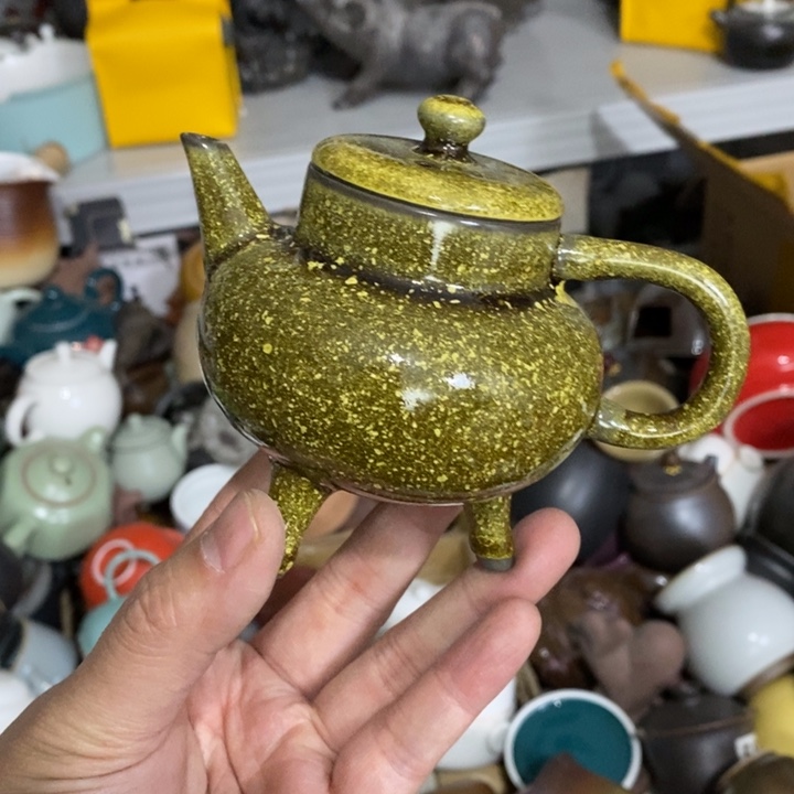 陶瓷艺术品及陶瓷制品