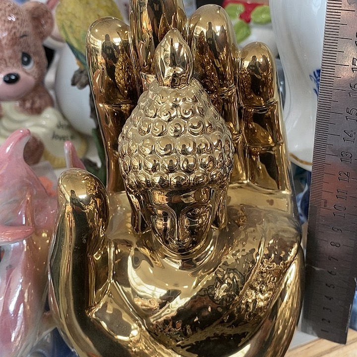 摆件陶瓷树脂家居摆件