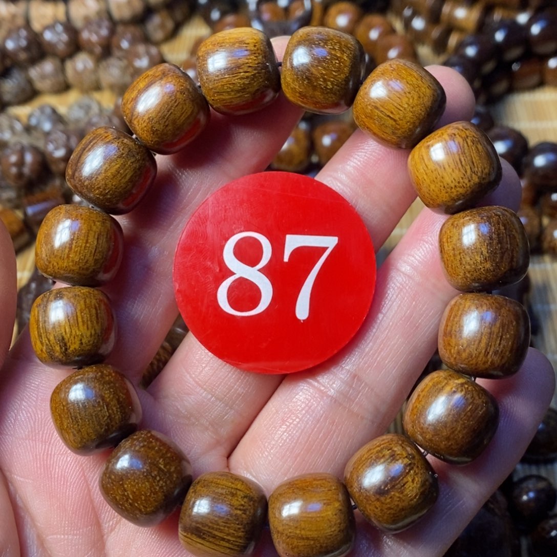贡木手串/手链1314老型