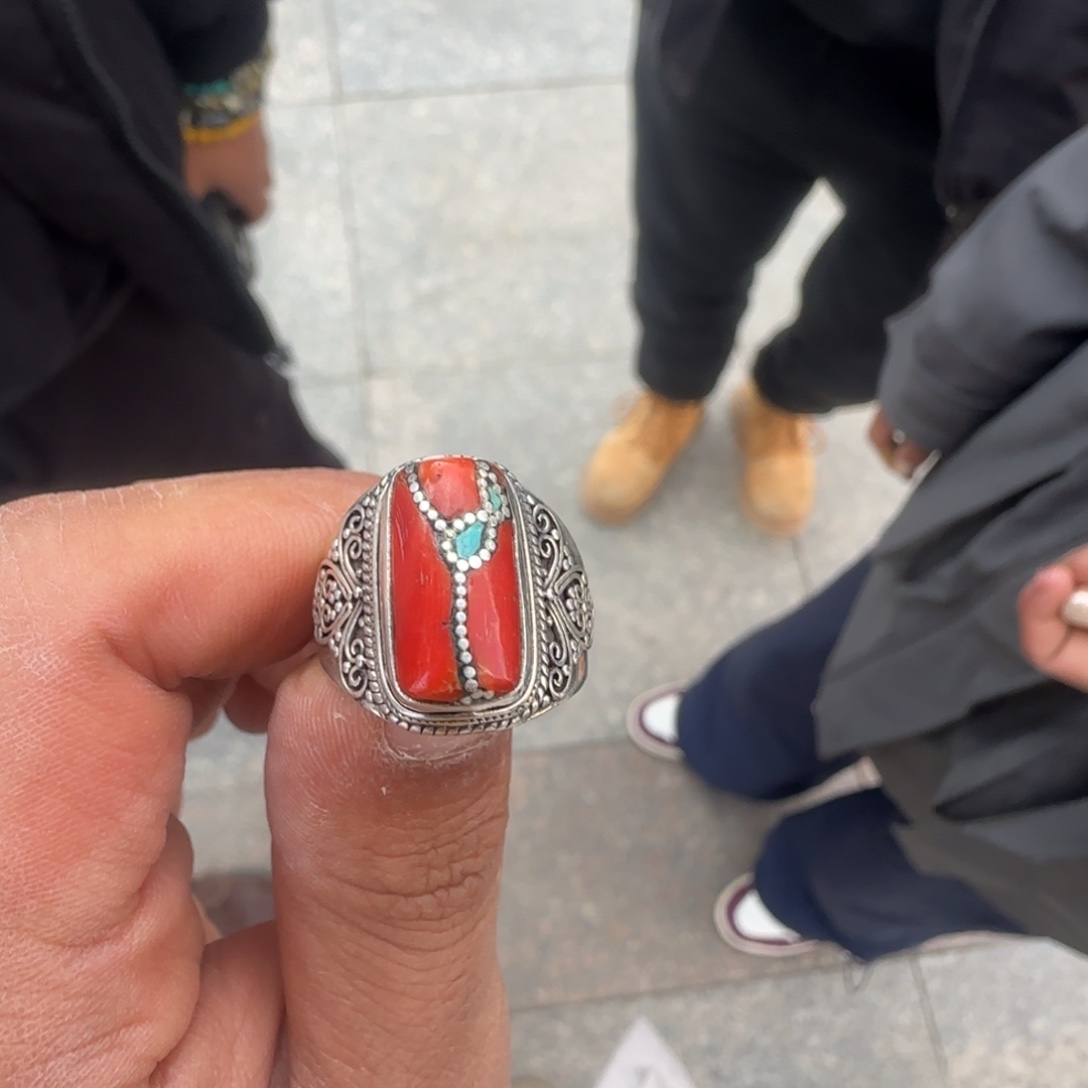 开***哥格萨推荐藏传一件