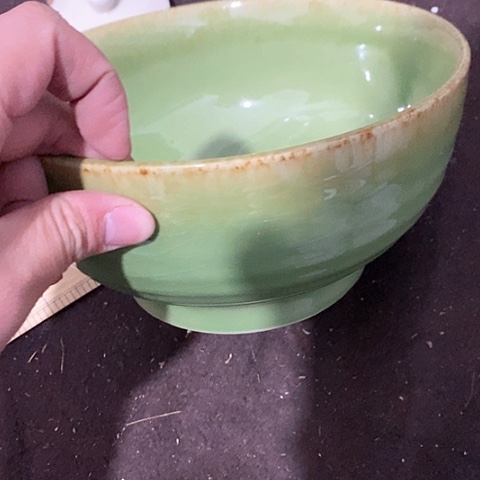 。。摆件。烧制的问题都是正常的哦