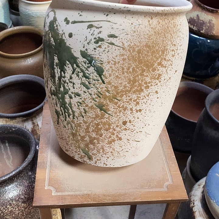 口25高度31白泼墨………