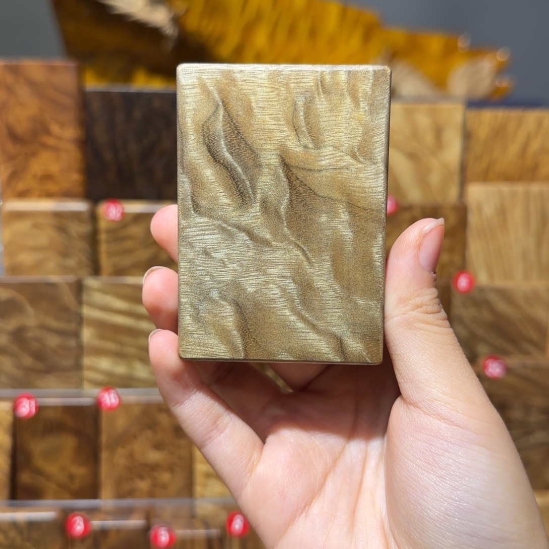 金丝楠小叶桢楠无事牌