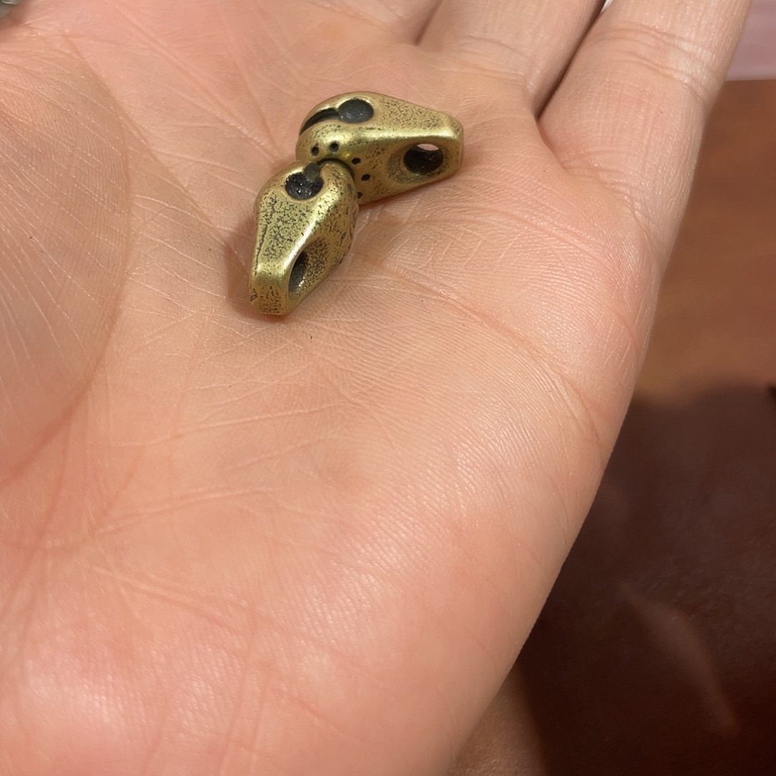 东西很好看很好看