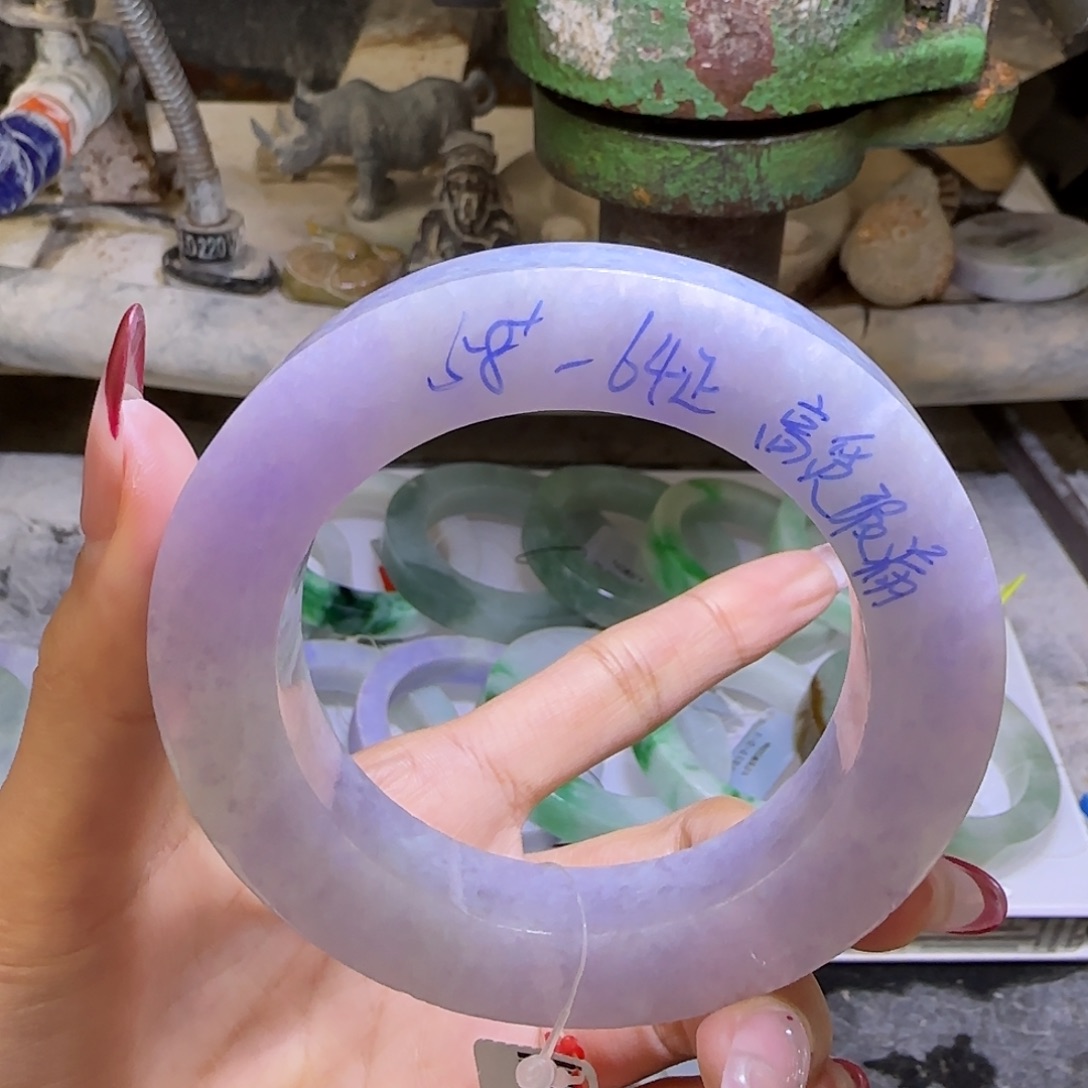 定制翡翠翡翠未镶嵌