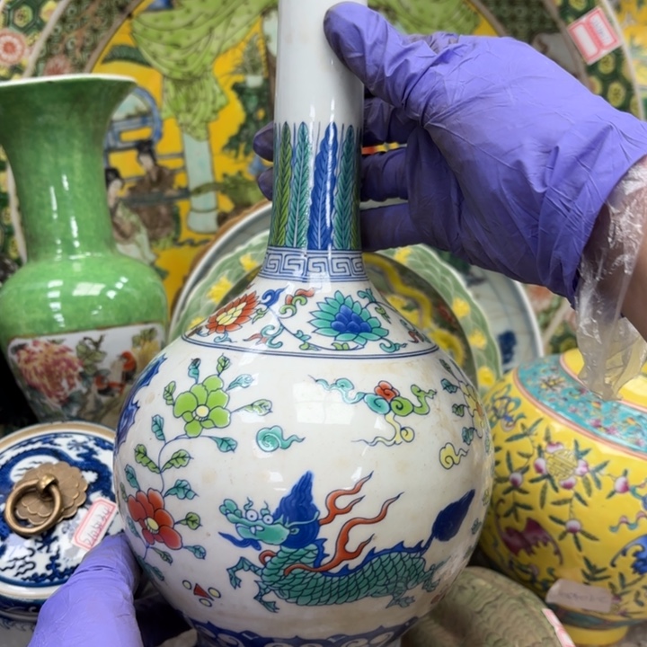 摆件瓷器摆件瓷器摆件