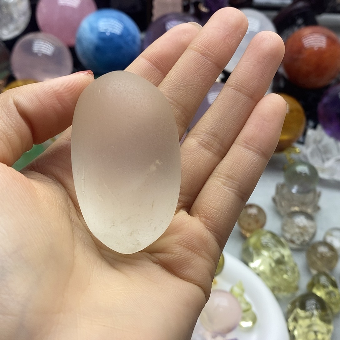 水晶摆件未镶嵌摆件