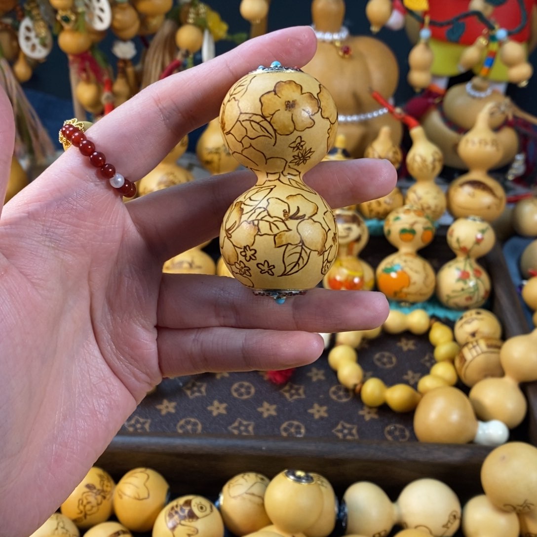 百花齐放最好看了