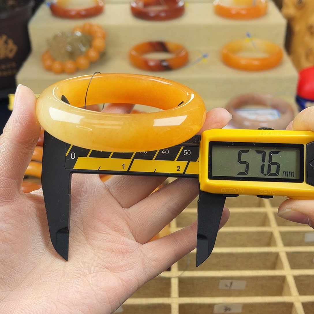 无无19号号茄山老油料琵琶光57圈口 赞