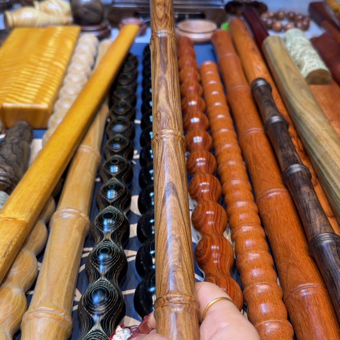 核桃木/黑胡桃（胡桃木）情***鞭