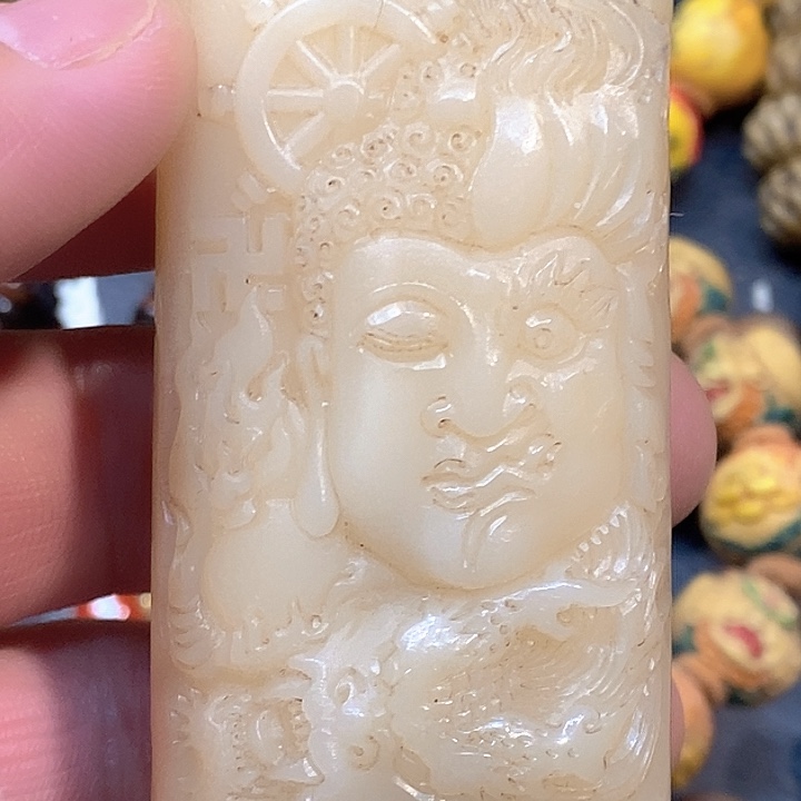 手串/手链驼骨主播推荐人工养殖