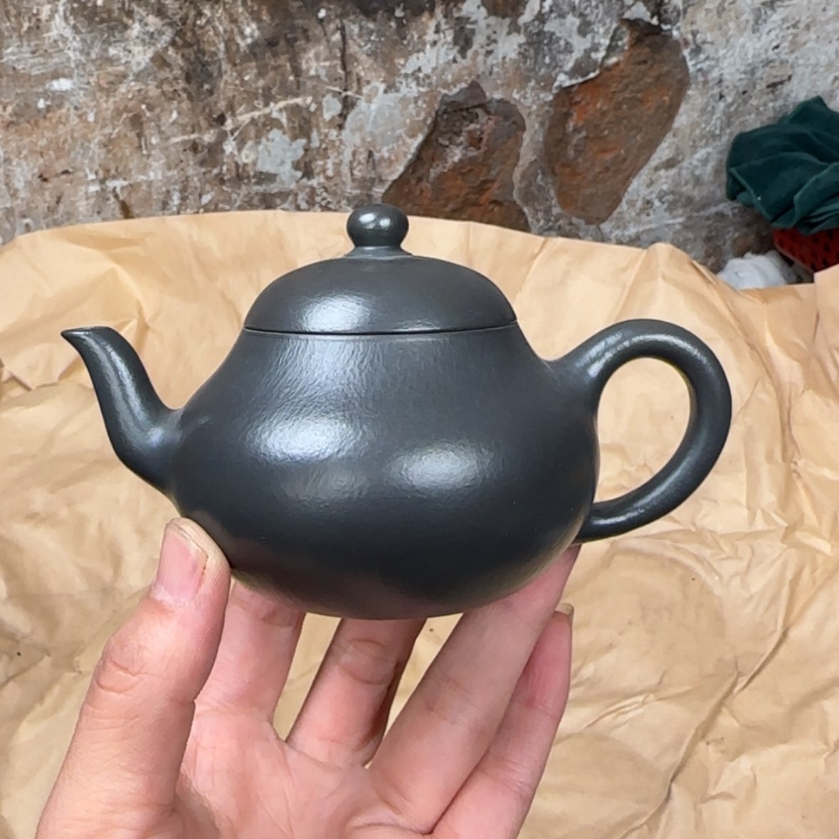 【闪购商品】紫砂茶壶紫砂茶具