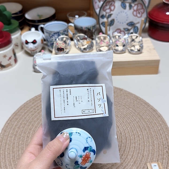 晓晓推荐瓷片瓷器