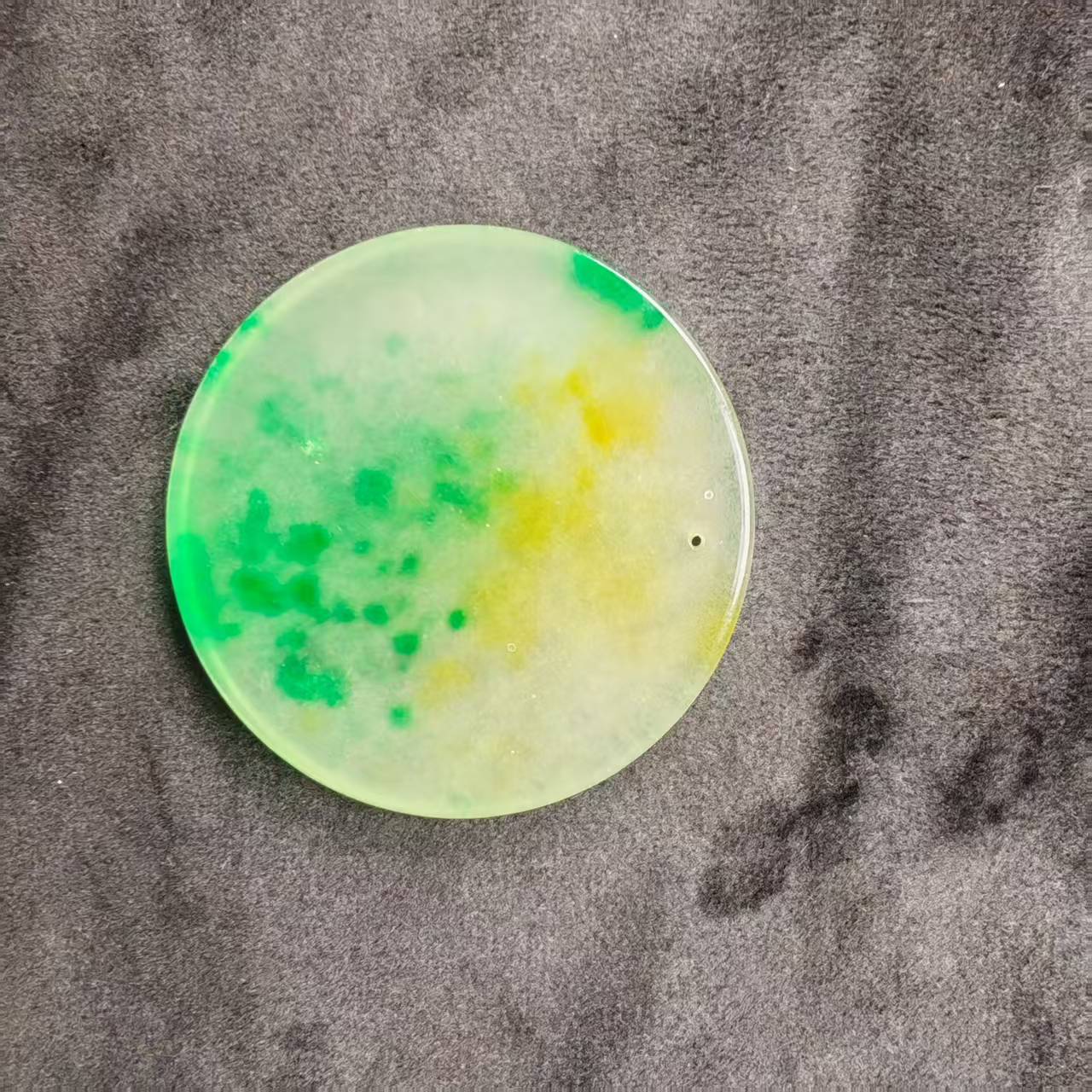 非洲翠手镯加工定制