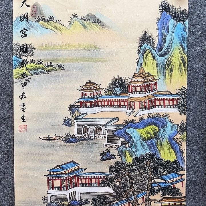 美术作品艺术作品2