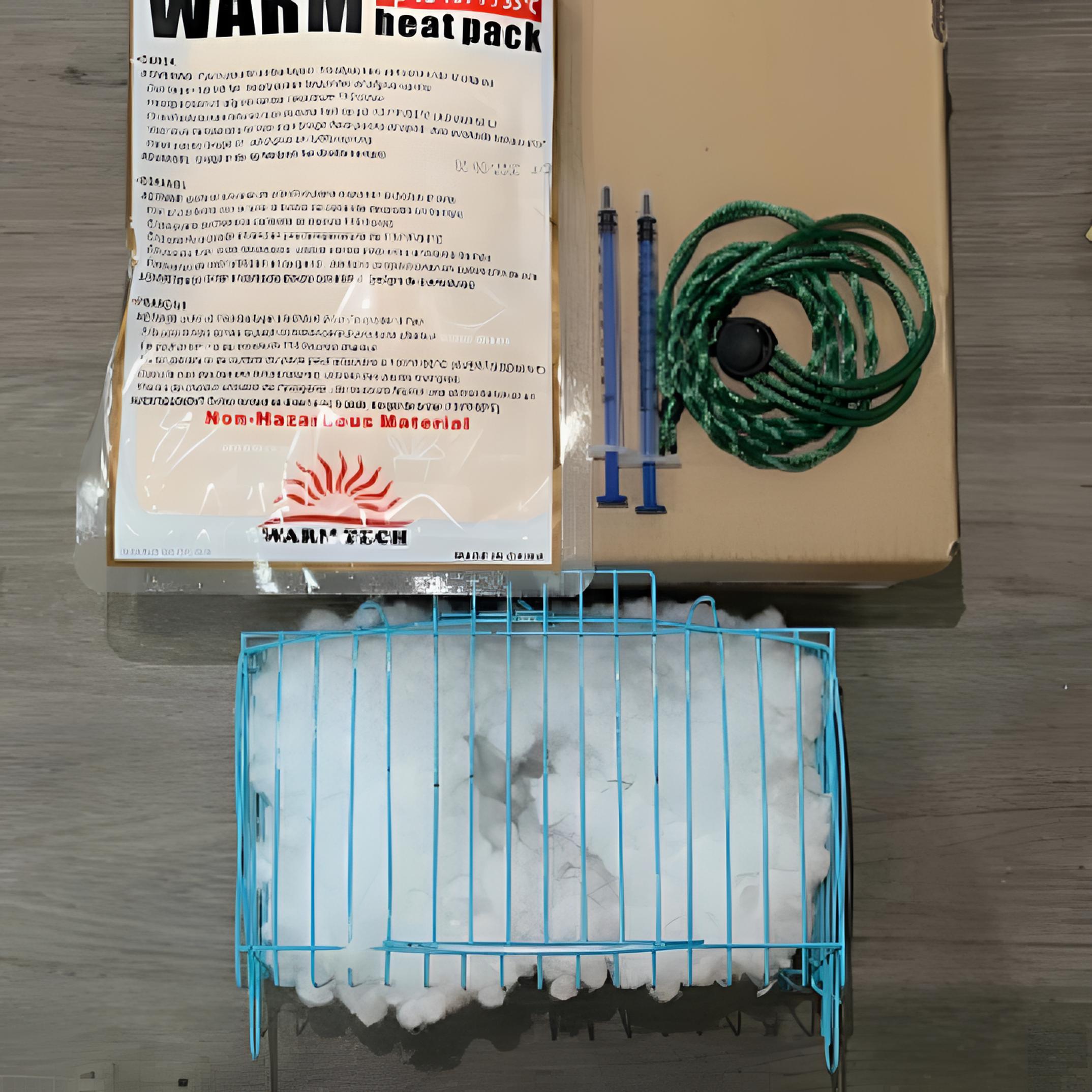 小宠发货笼套装 包运输风险