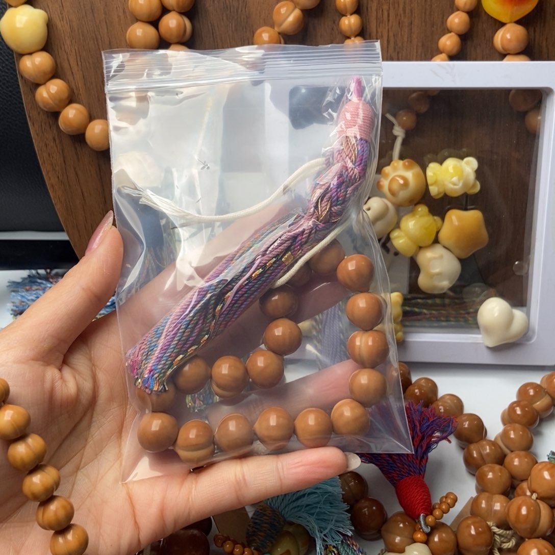 手串猴头核桃炒**?