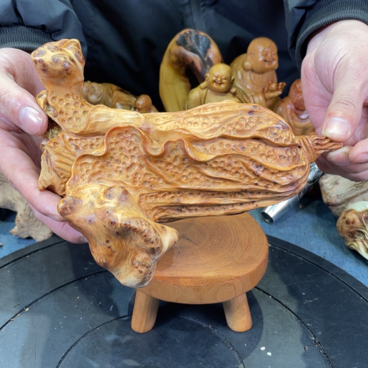 【闪购商品】柏木（崖柏）其他