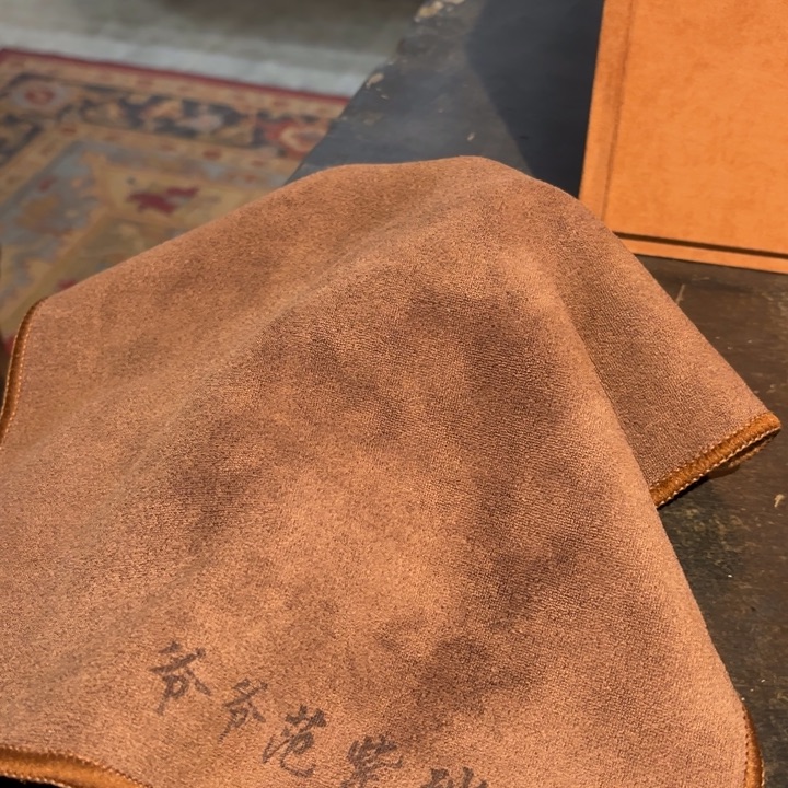 紫砂茶壶紫砂 原矿泥料