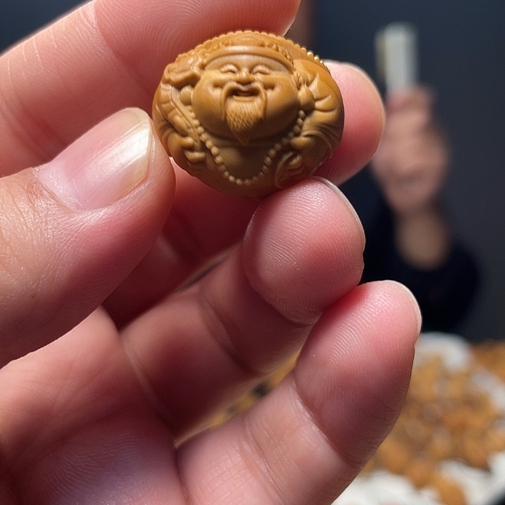 吊坠橄榄核橄榄核