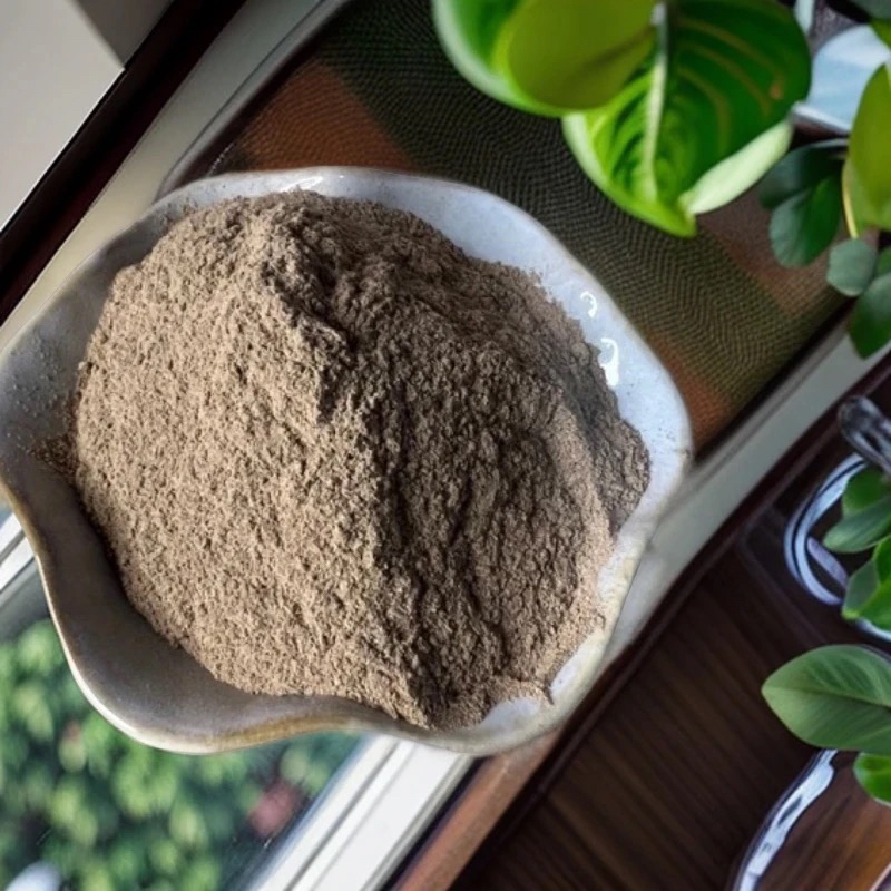 香粉-松塔香（药香松香便携