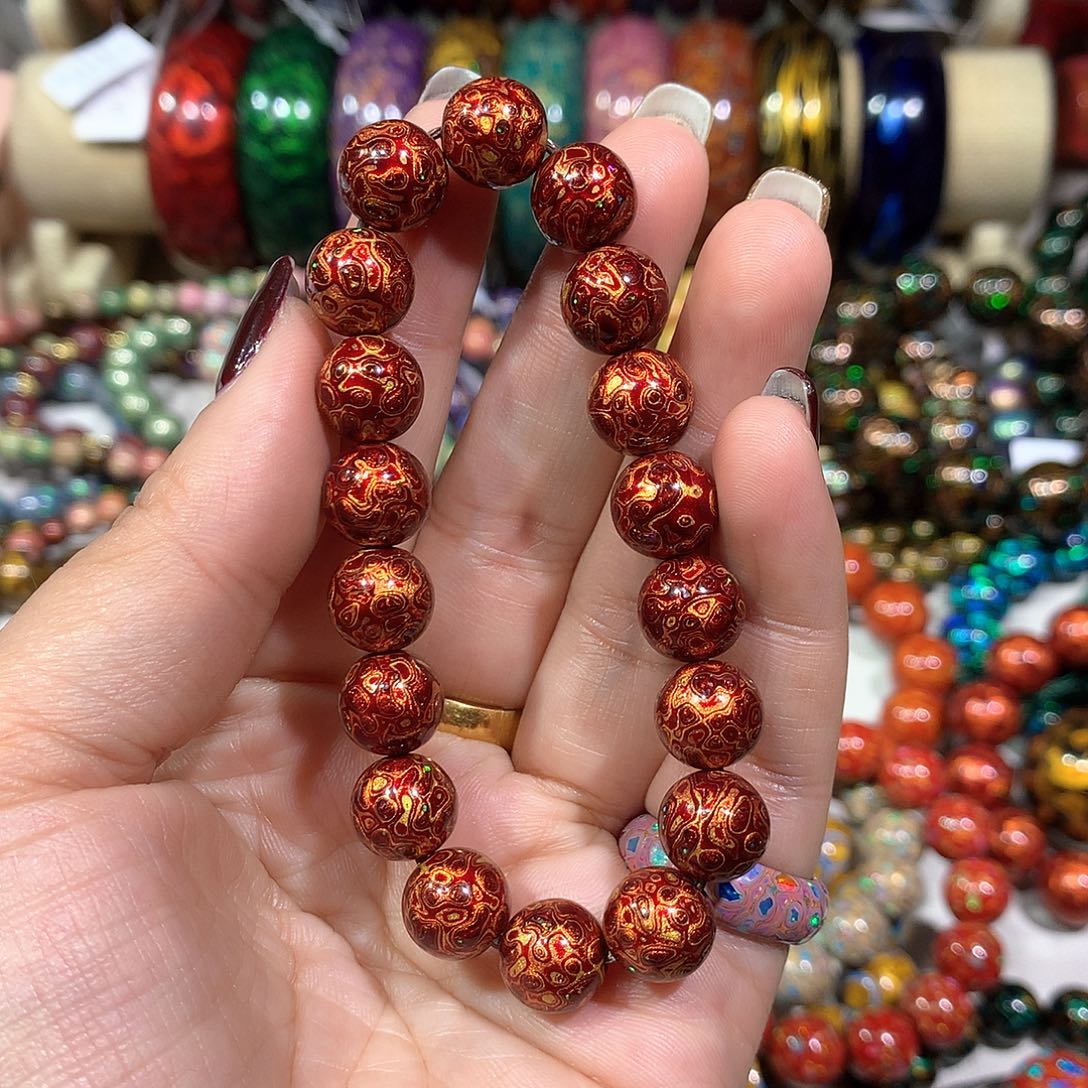 大漆珠1.0……娇…………………………