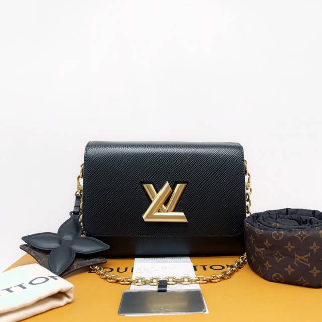 95新 LouisVuitton/路易威登 /KIKI/单肩包/14765644