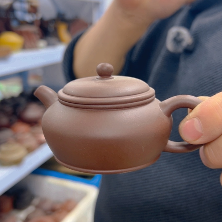 宜兴紫砂壶宜兴紫砂壶