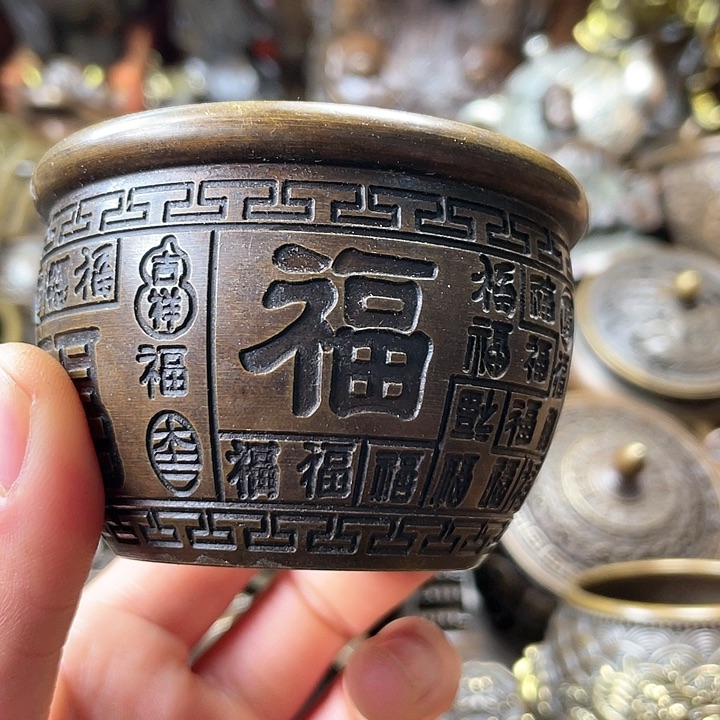 全是铜铜铜器铜器