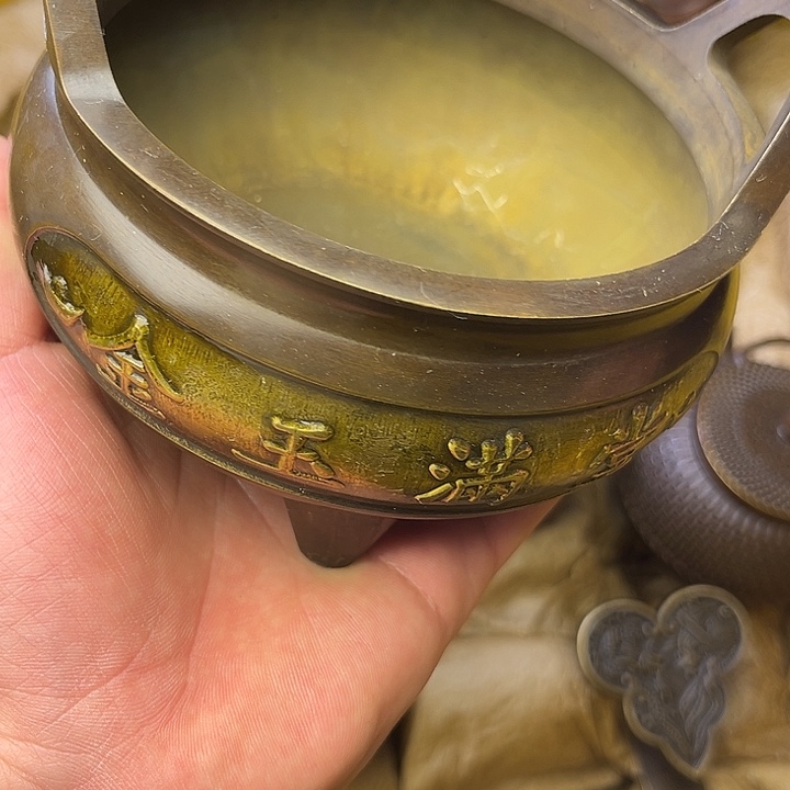 铜器摆件铜器摆件铜器摆件