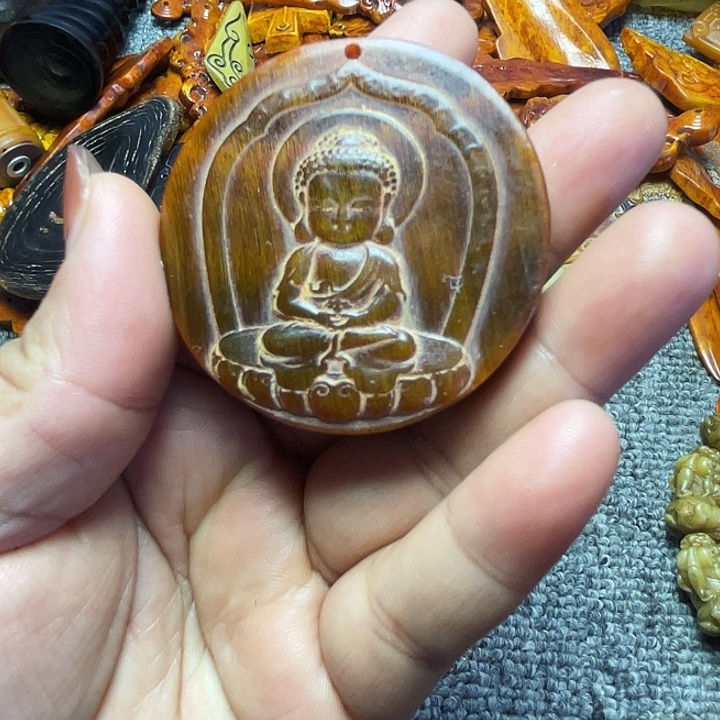 牛骨手串/手链其他配饰