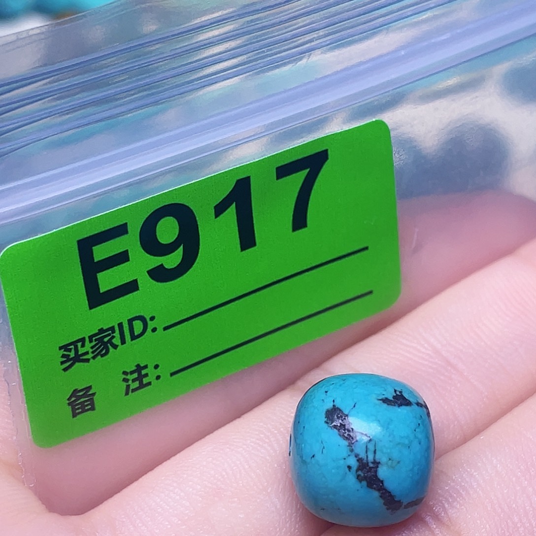 绿石头十堰特色手工古风配饰