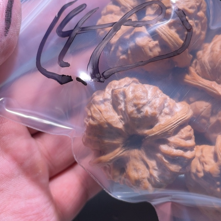 文玩核桃吊坠49呃呃呃